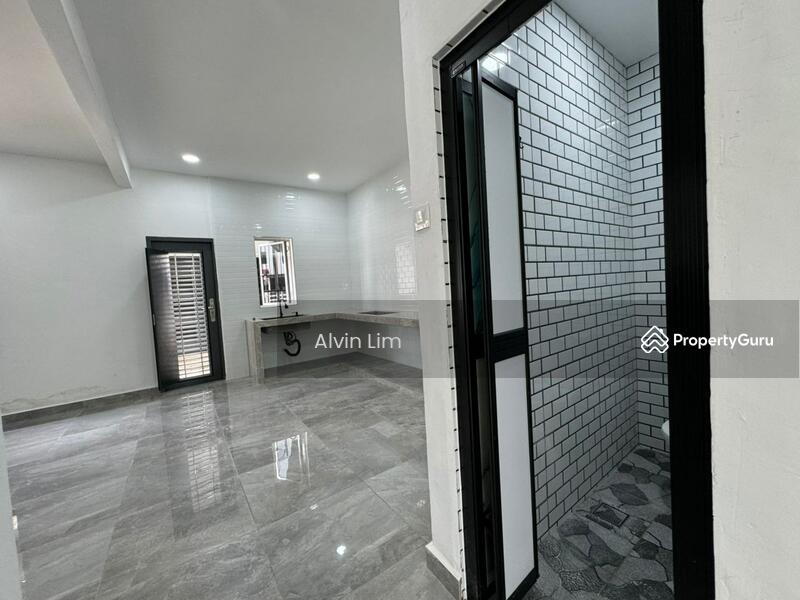 2-storey Terraced House for Sale in Taman Klang Utama (Kapar) - Alvin Lim - PropertyGuru.com.my