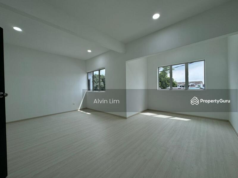 2-storey Terraced House for Sale in Taman Klang Utama (Kapar) - Alvin Lim - PropertyGuru.com.my