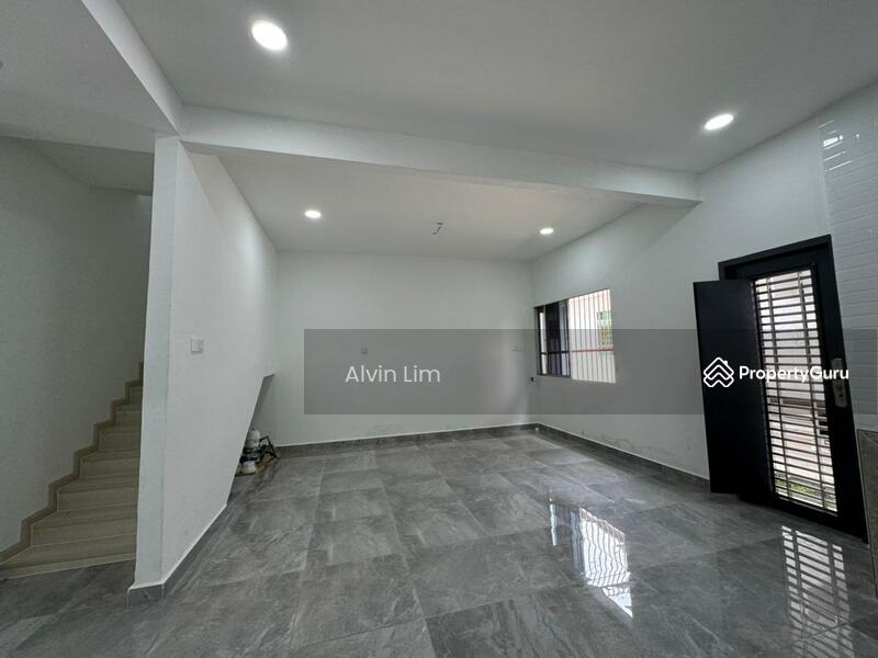 2-storey Terraced House for Sale in Taman Klang Utama (Kapar) - Alvin Lim - PropertyGuru.com.my