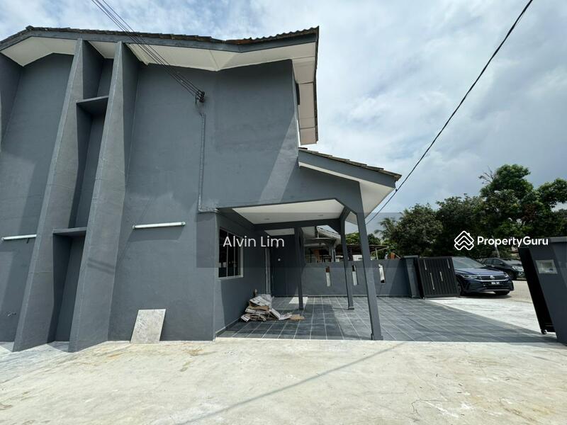2-storey Terraced House for Sale in Taman Klang Utama (Kapar) - Alvin Lim - PropertyGuru.com.my