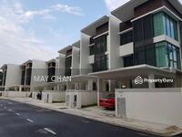 For Sale - Cristal Serin Residence