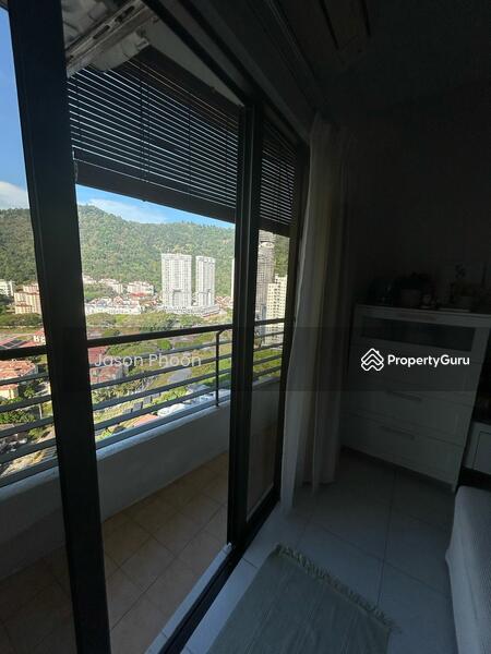 Kondominium untuk Disewa di Palm Palladium Condominium - Jason Phoon - PropertyGuru.com.my