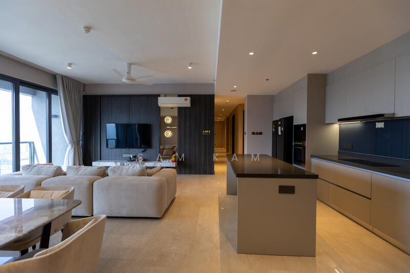 For Rent - Marriott Residence @ Gurney