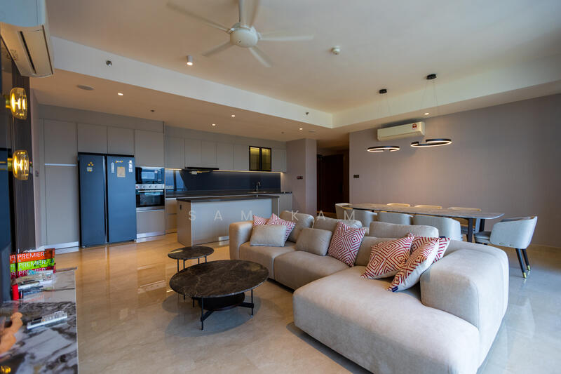 For Rent - Marriott Residence @ Gurney