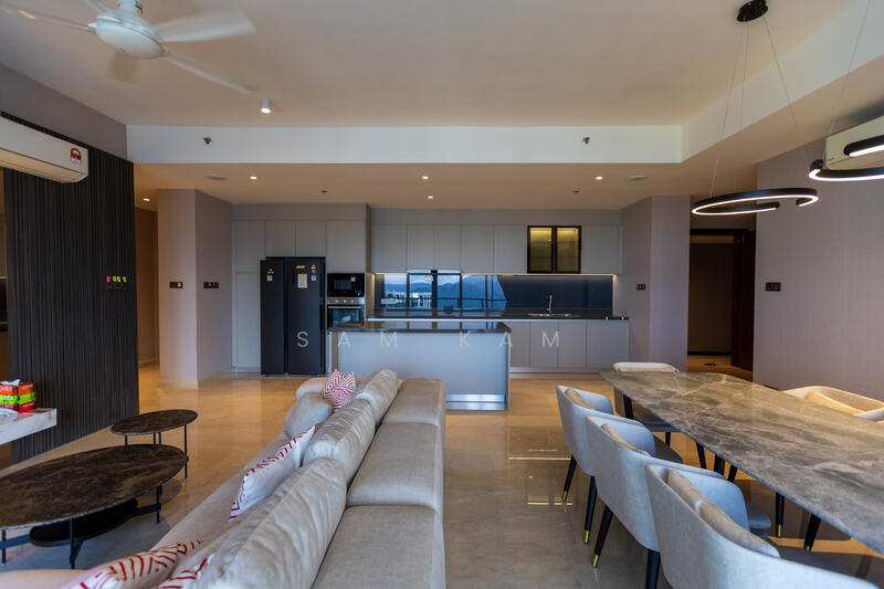 For Rent - Marriott Residence @ Gurney