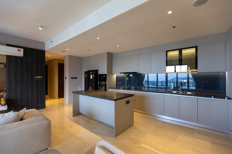 For Rent - Marriott Residence @ Gurney