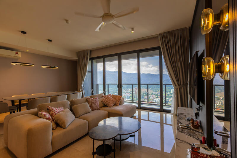 For Rent - Marriott Residence @ Gurney