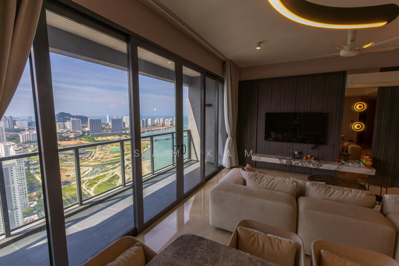 For Rent - Marriott Residence @ Gurney