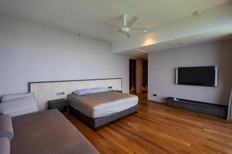 For Rent - Marriott Residence @ Gurney