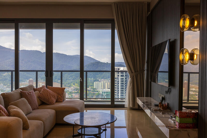 For Rent - Marriott Residence @ Gurney