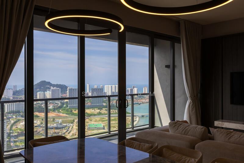 For Rent - Marriott Residence @ Gurney