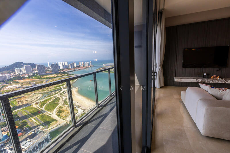 For Rent - Marriott Residence @ Gurney