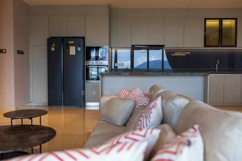 For Rent - Marriott Residence @ Gurney