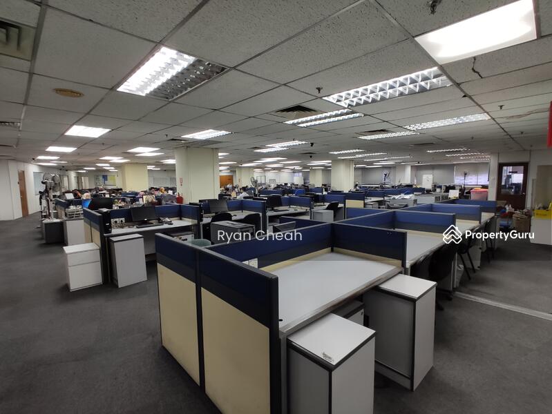 For Sale - Plaza Permata