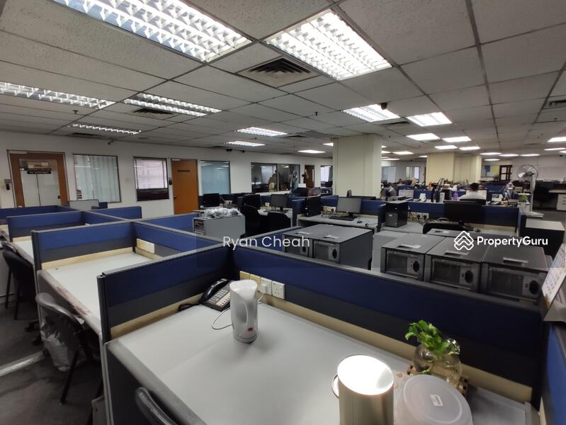 For Sale - Plaza Permata