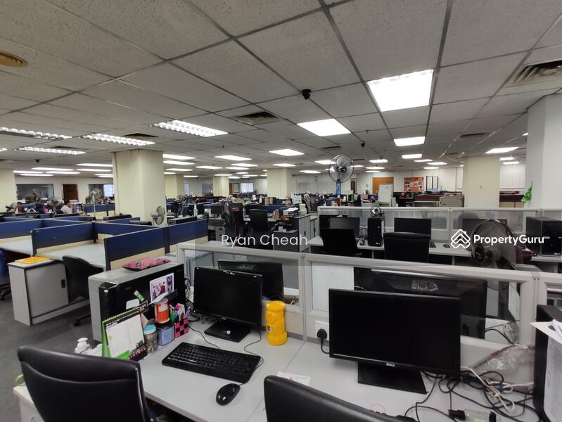 For Sale - Plaza Permata