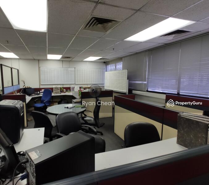 For Sale - Plaza Permata