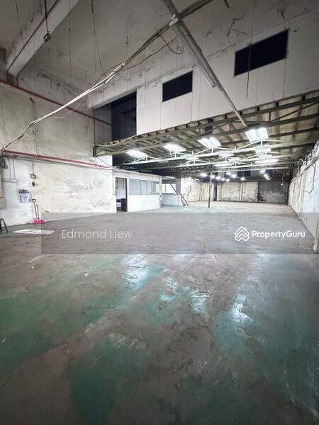 For Sale - Kawasan Perindustrian Tekali