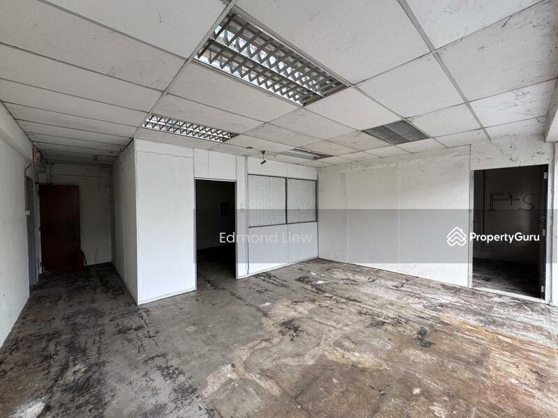 For Sale - Kawasan Perindustrian Tekali