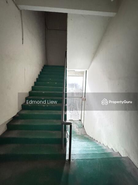 For Sale - Kawasan Perindustrian Tekali