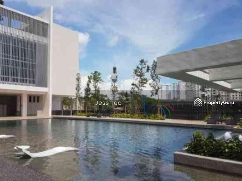 For Sale - Sandilands