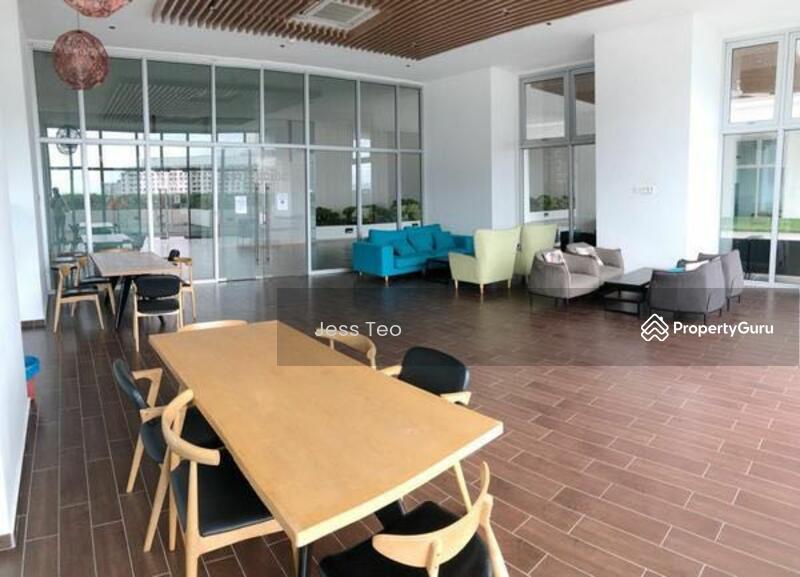 For Sale - Sandilands