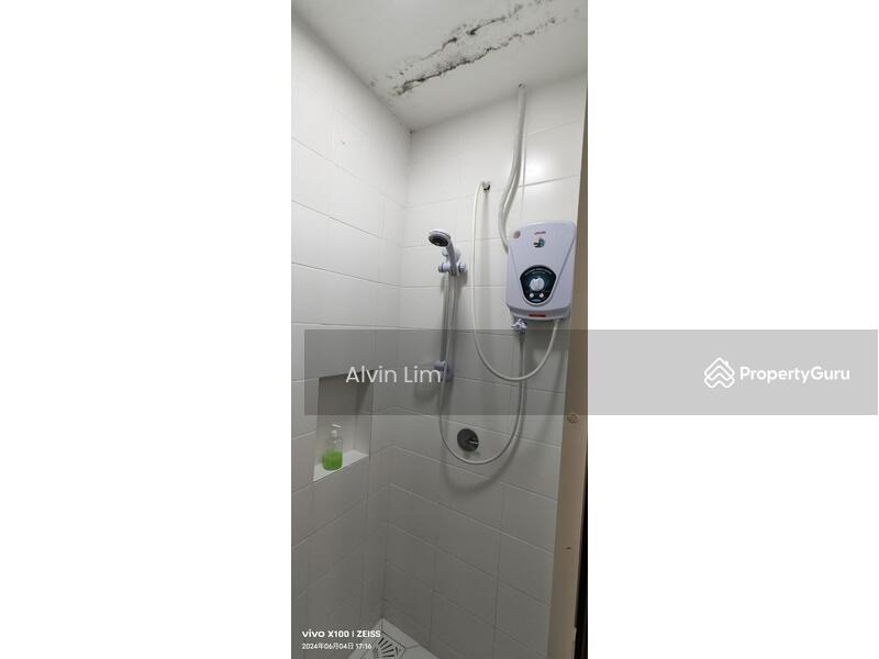 Condominium for Rent at Trefoil @ Setia City - Alvin Lim - PropertyGuru.com.my