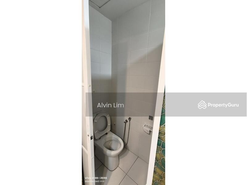 Condominium for Rent at Trefoil @ Setia City - Alvin Lim - PropertyGuru.com.my