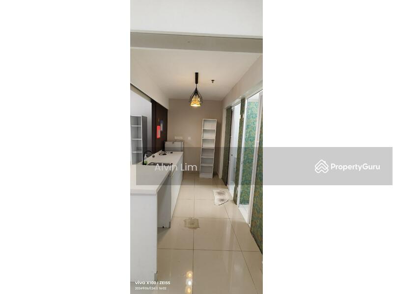 Condominium for Rent at Trefoil @ Setia City - Alvin Lim - PropertyGuru.com.my