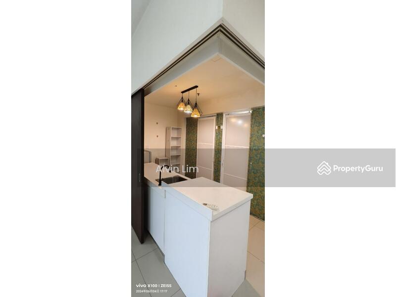 Condominium for Rent at Trefoil @ Setia City - Alvin Lim - PropertyGuru.com.my