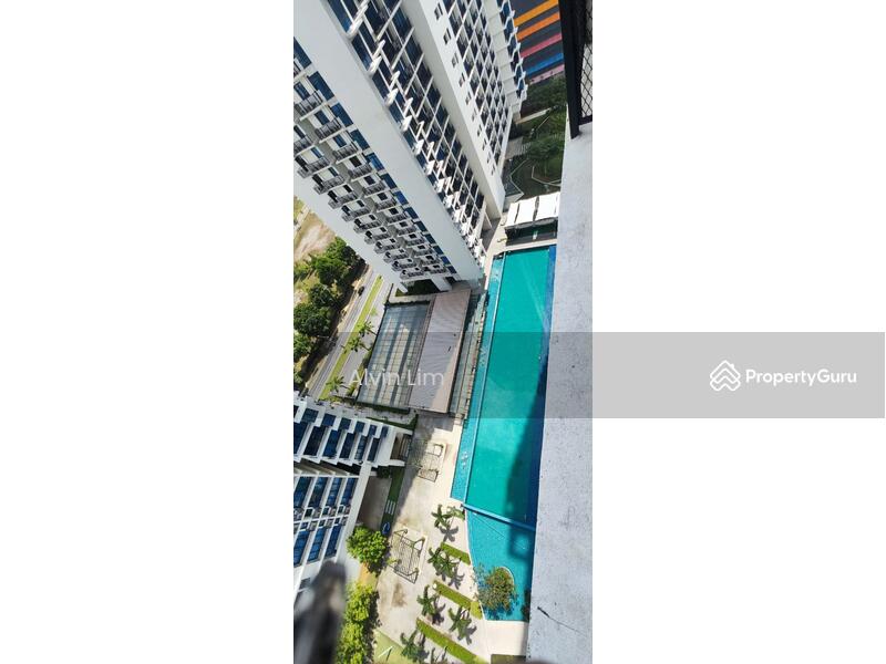 Condominium for Rent at Trefoil @ Setia City - Alvin Lim - PropertyGuru.com.my
