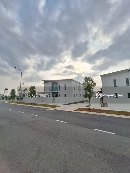 2-storey Terraced House for Sale in Taman Ara Sendayan (Bandar Sri Sendayan) - GK Ganesh - PropertyGuru.com.my