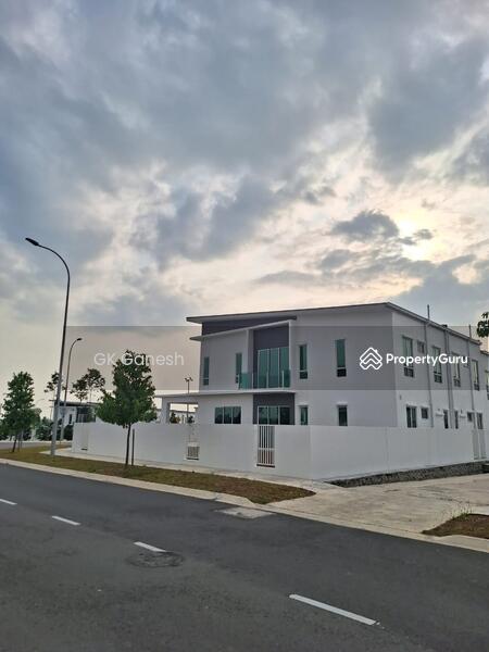 2-storey Terraced House for Sale in Taman Ara Sendayan (Bandar Sri Sendayan) - GK Ganesh - PropertyGuru.com.my