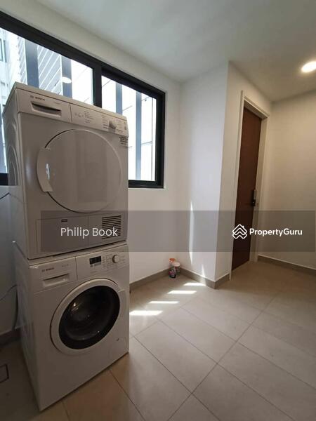 Service Residence for Rent at The Astaka @ 1 Bukit Senyum - Philip Book - PropertyGuru.com.my