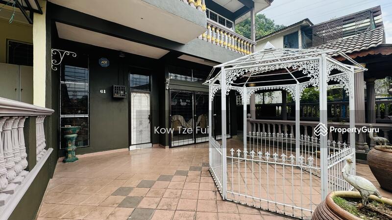 For Sale - Taman Universiti Indah