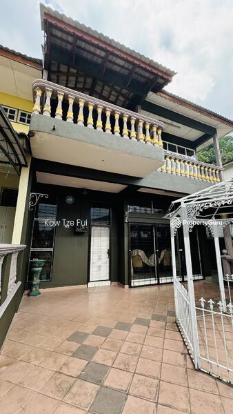 For Sale - Taman Universiti Indah