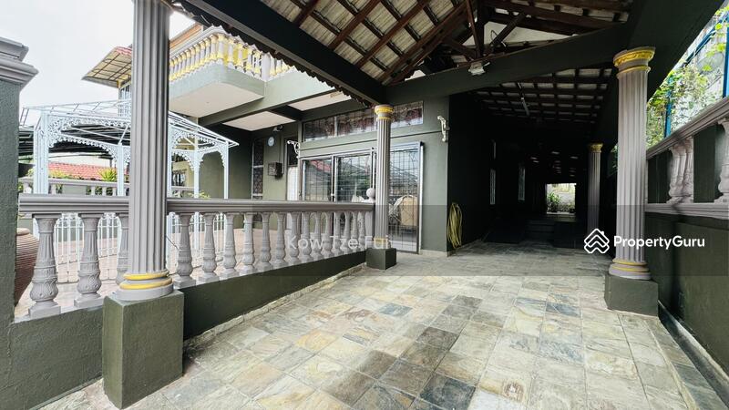 For Sale - Taman Universiti Indah