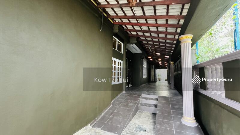 For Sale - Taman Universiti Indah