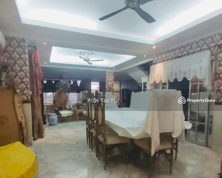 For Sale - Taman Universiti Indah