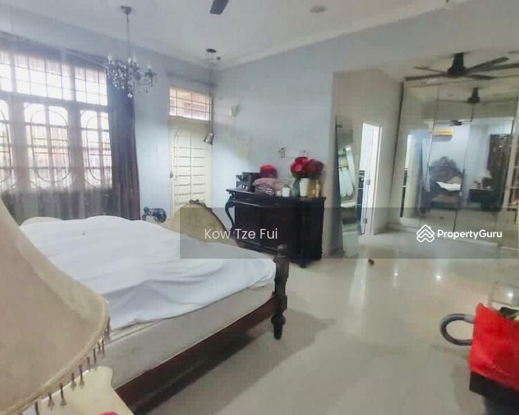 For Sale - Taman Universiti Indah