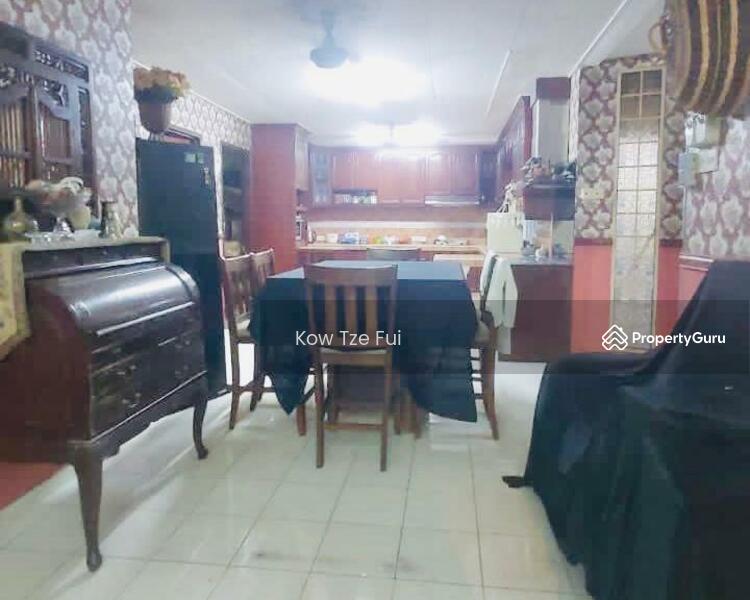 For Sale - Taman Universiti Indah