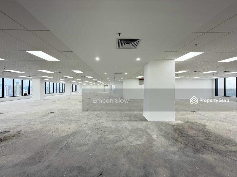 Untuk Dijual - The Stride