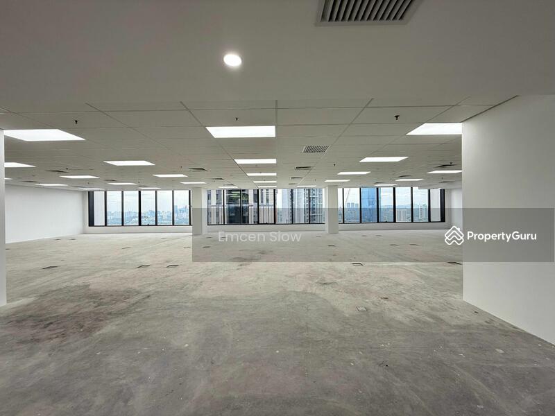 Untuk Dijual - The Stride