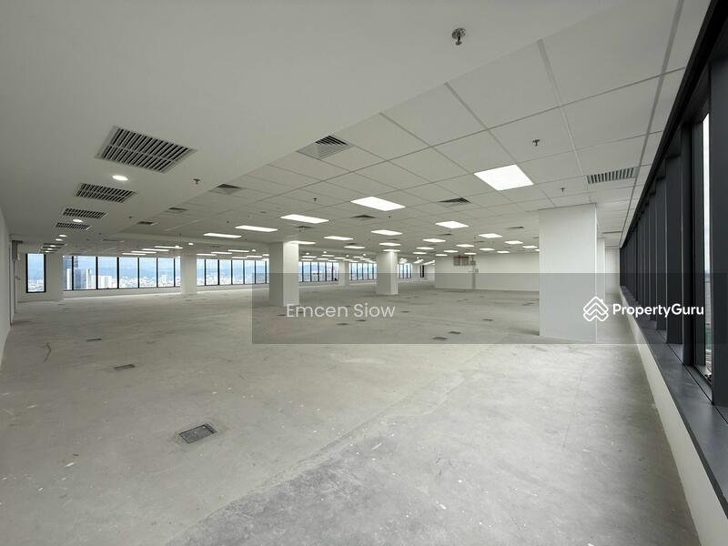 Untuk Dijual - The Stride