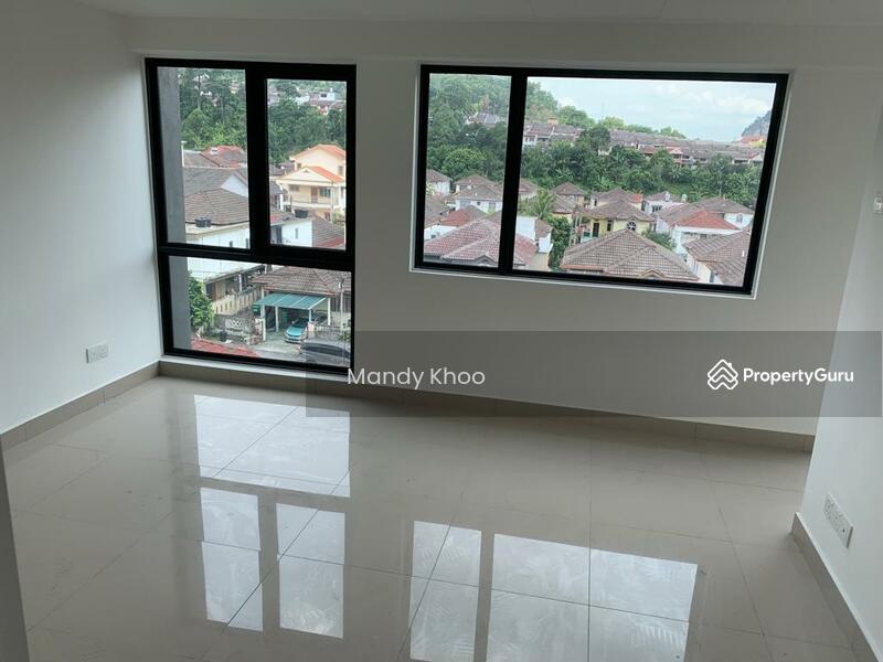 Untuk Disewa - Villa domus batu caves