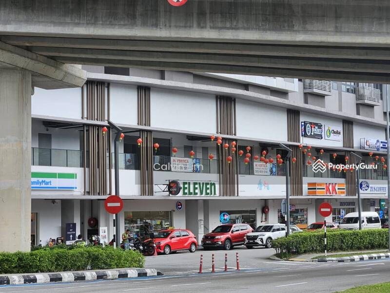 For Rent - M Vertica