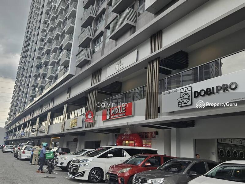 For Rent - M Vertica