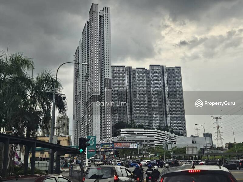 For Rent - M Vertica