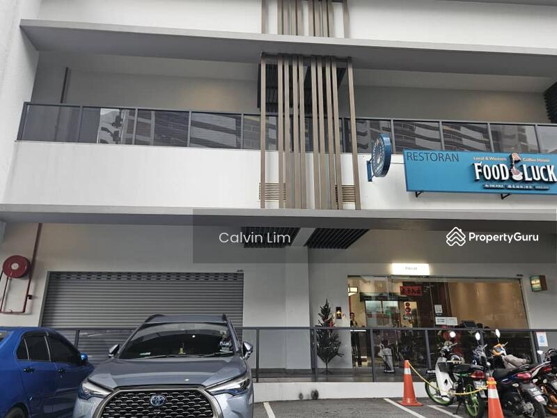 For Rent - M Vertica