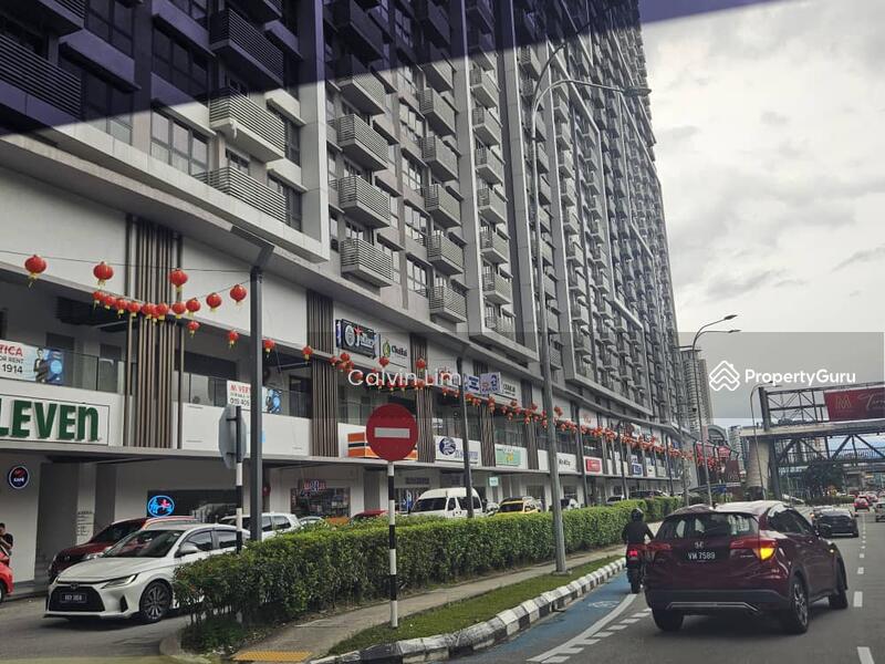 For Rent - M Vertica